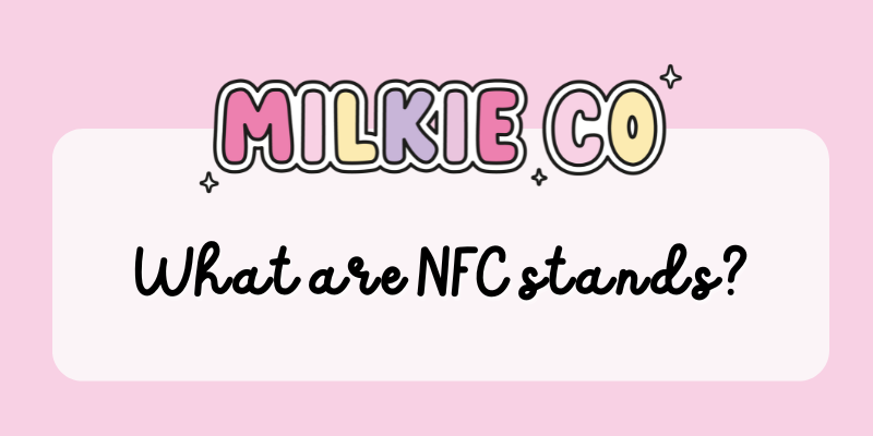 What are NFC Stands?