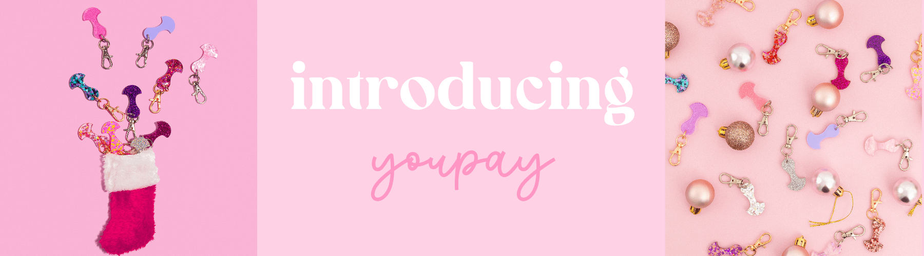 Introducing YOUPAY! - Milkie Co