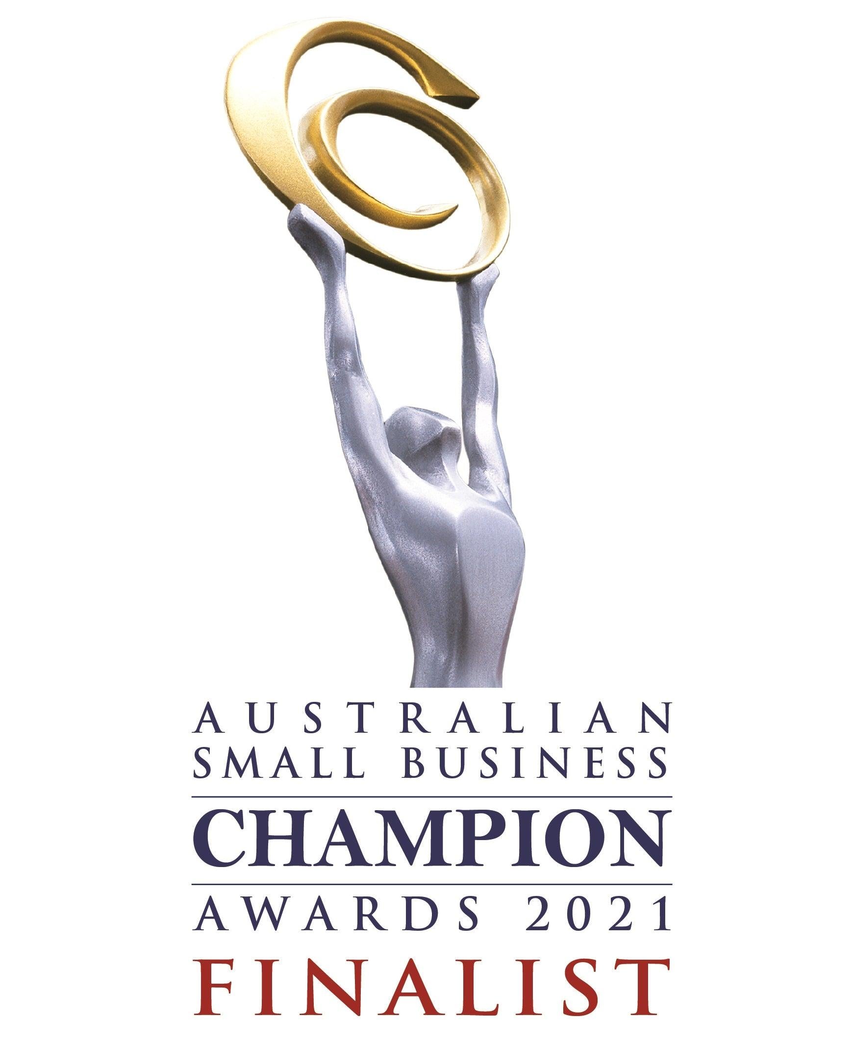 Milkie Co has been recognised as a finalist in the 2021 Australian Small Business Champion Awards! - Milkie Co