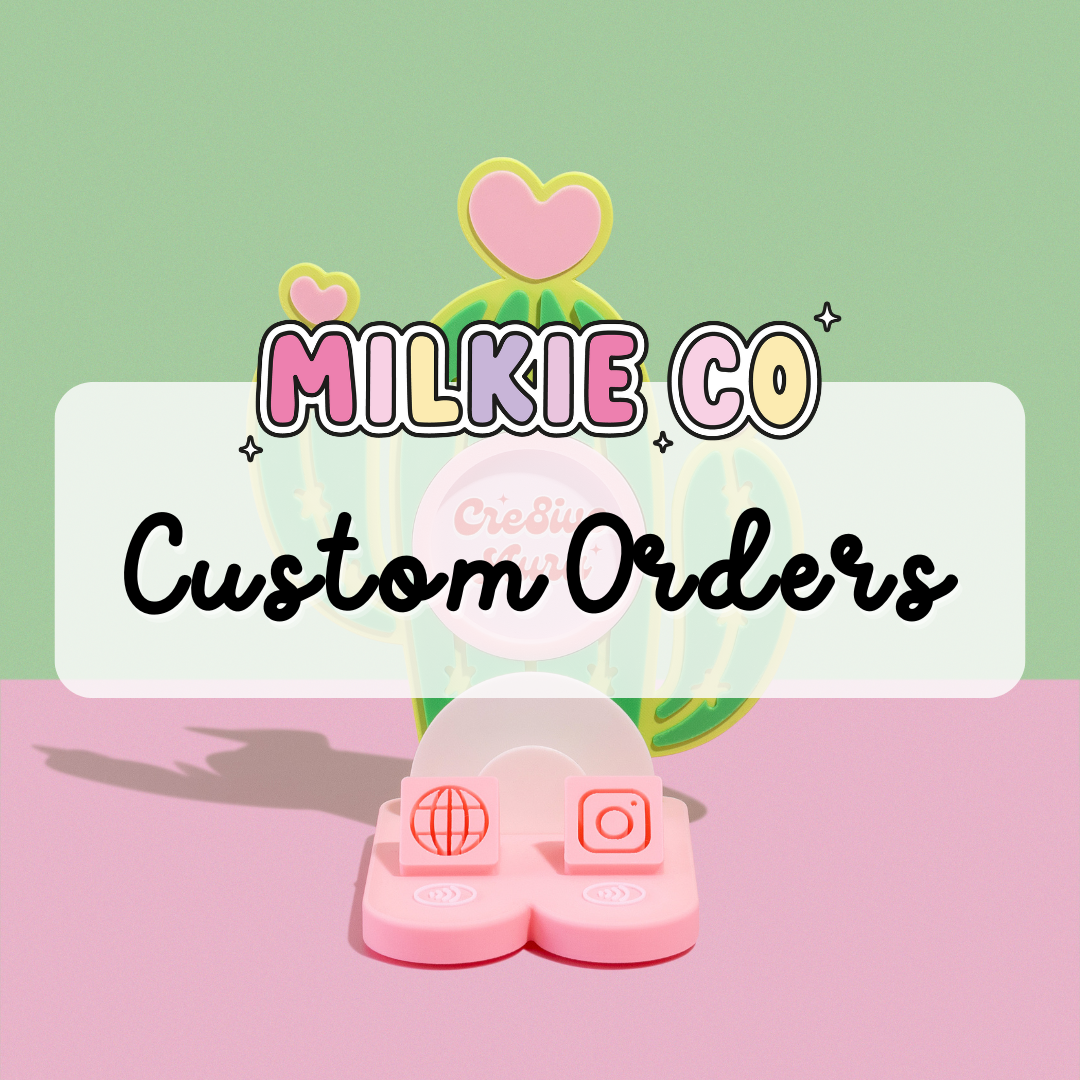 Custom Orders