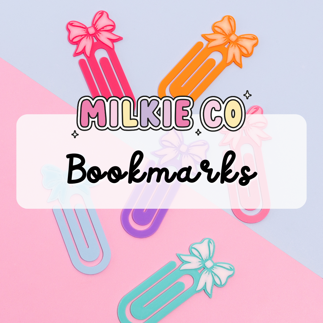 Bookmarks
