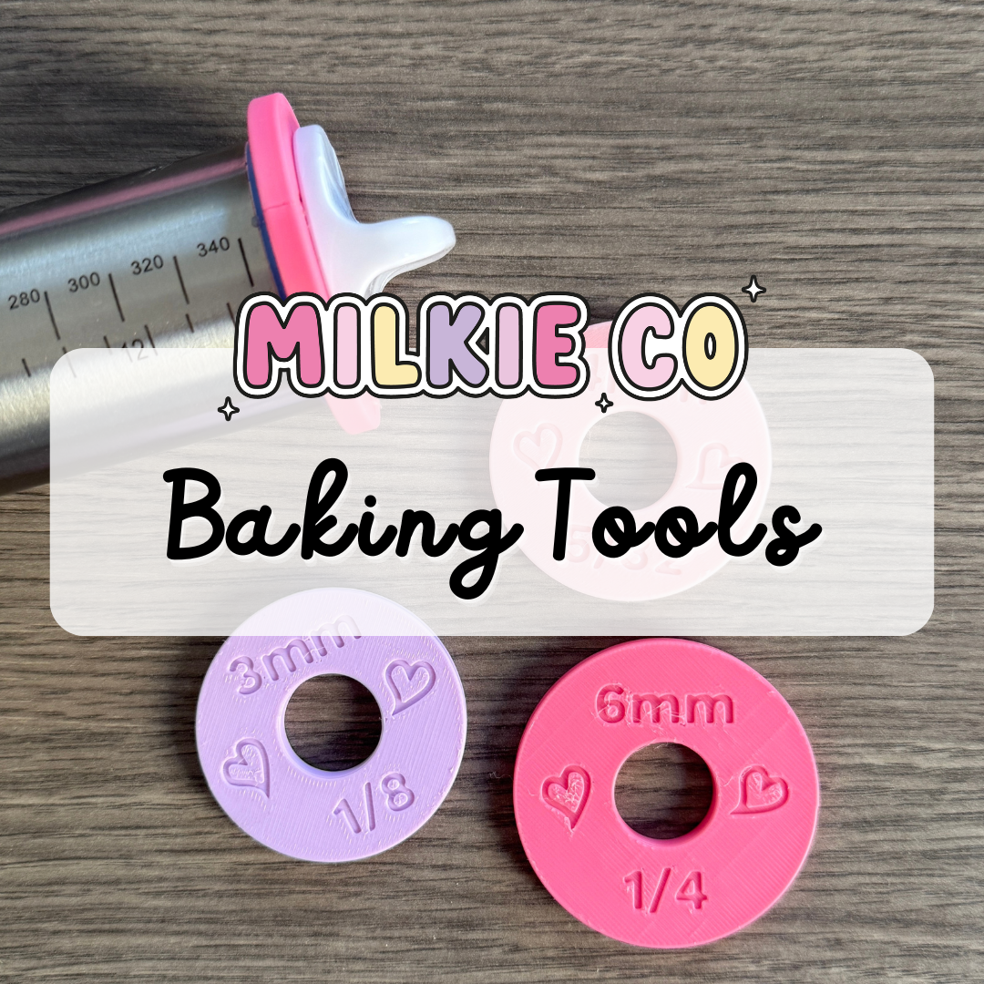 Cookie & Baking Tools