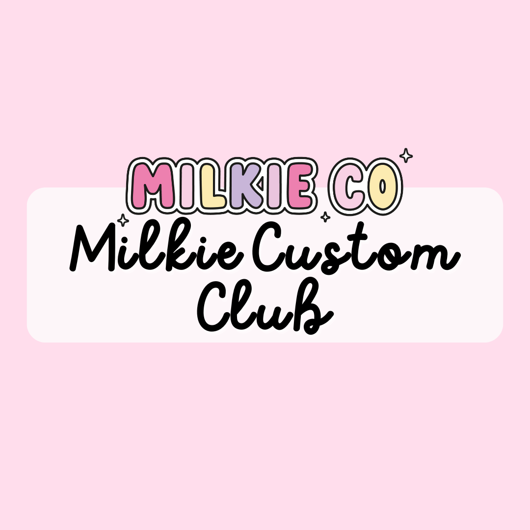 Milkie Custom Club
