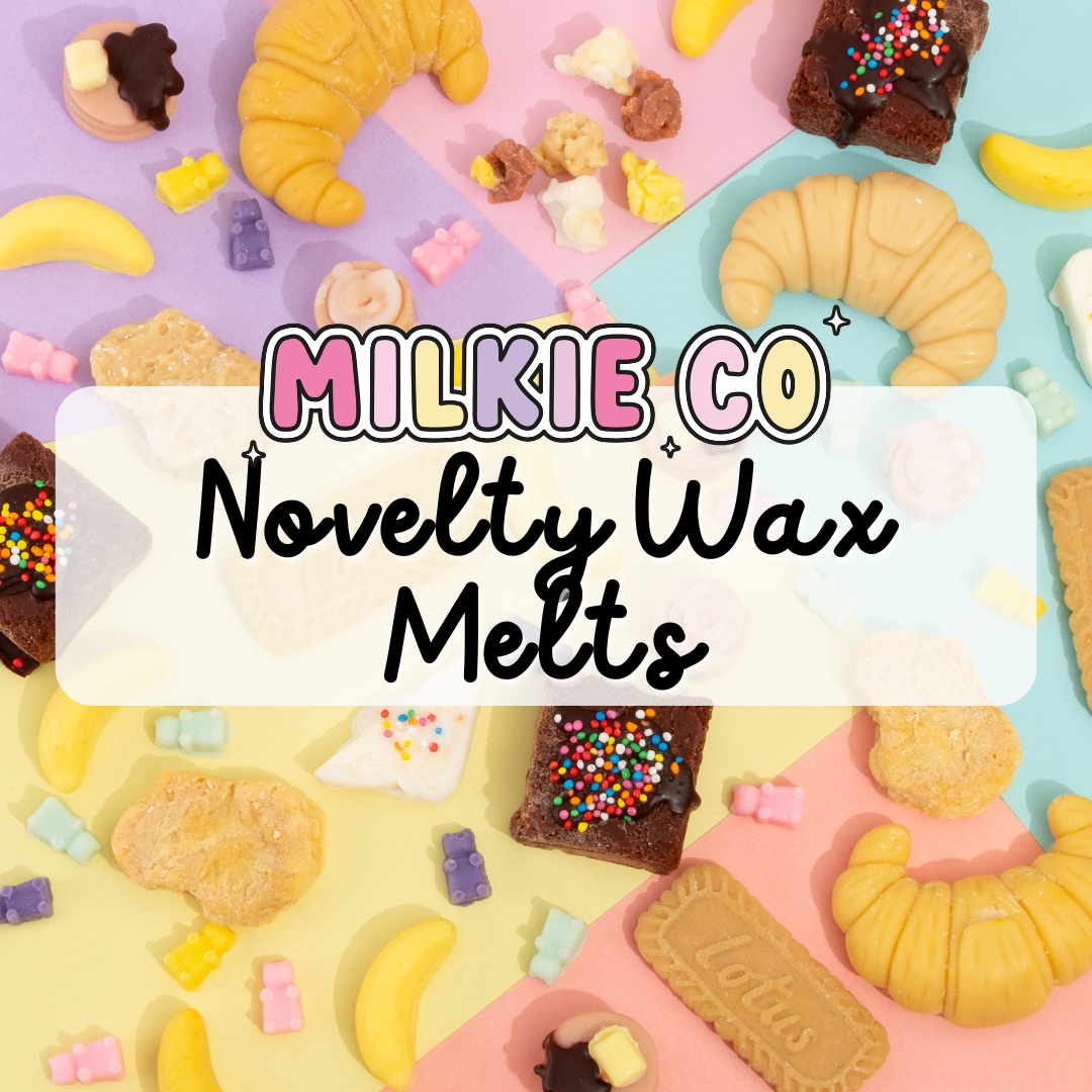 Novelty Melts