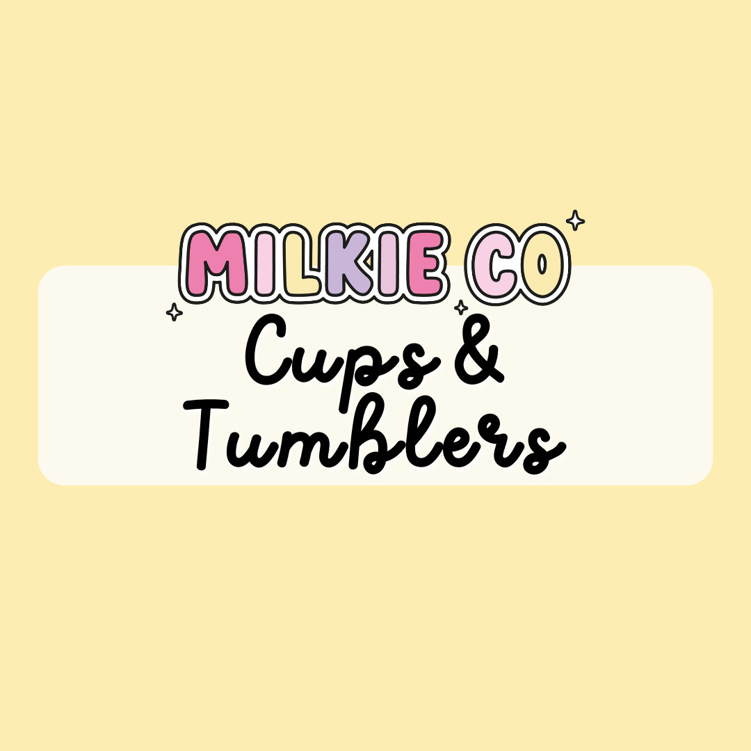 Drinkware & Accessories