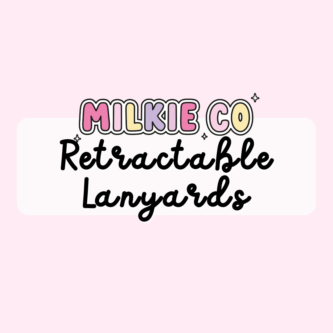 Retractable Lanyards