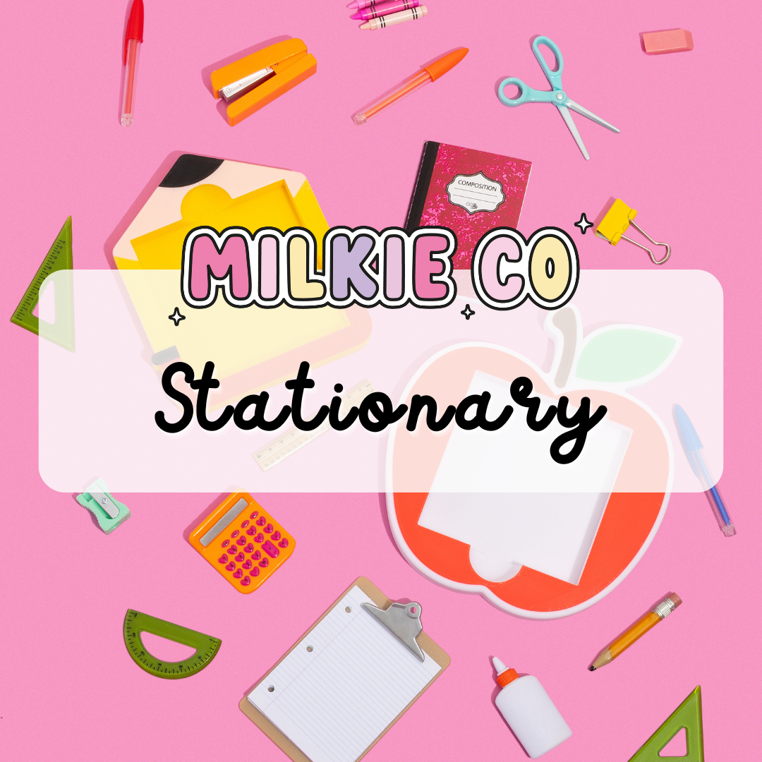 Stationary