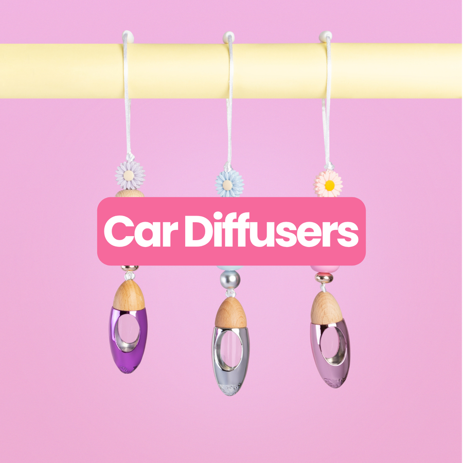 Car Diffusers