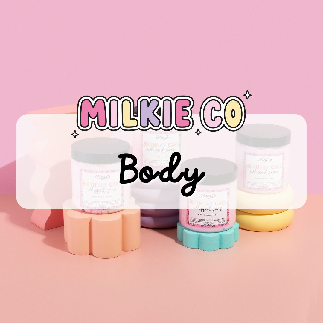 Body - Milkie Co