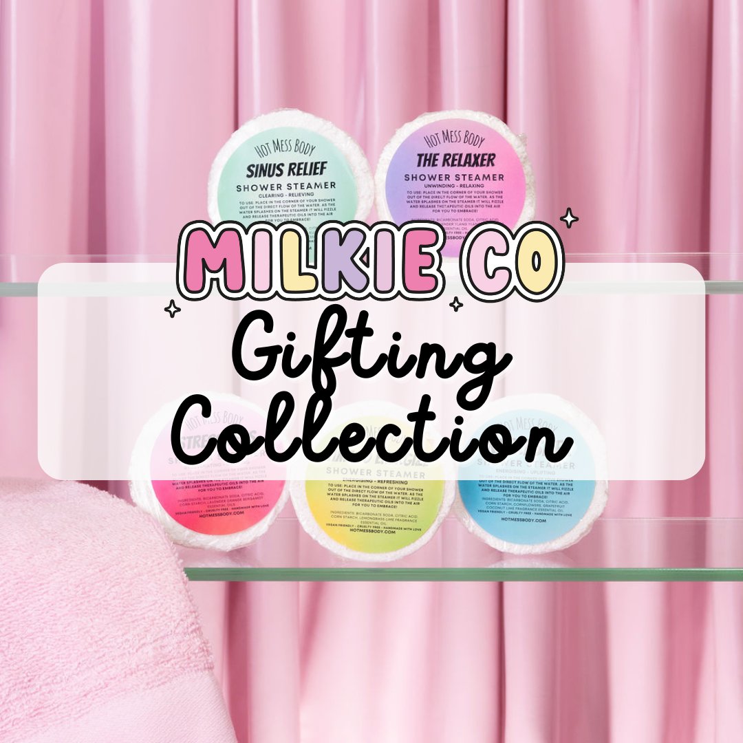 Gifting - Milkie Co