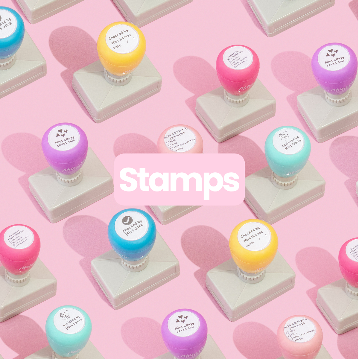 Stamps Tagged 