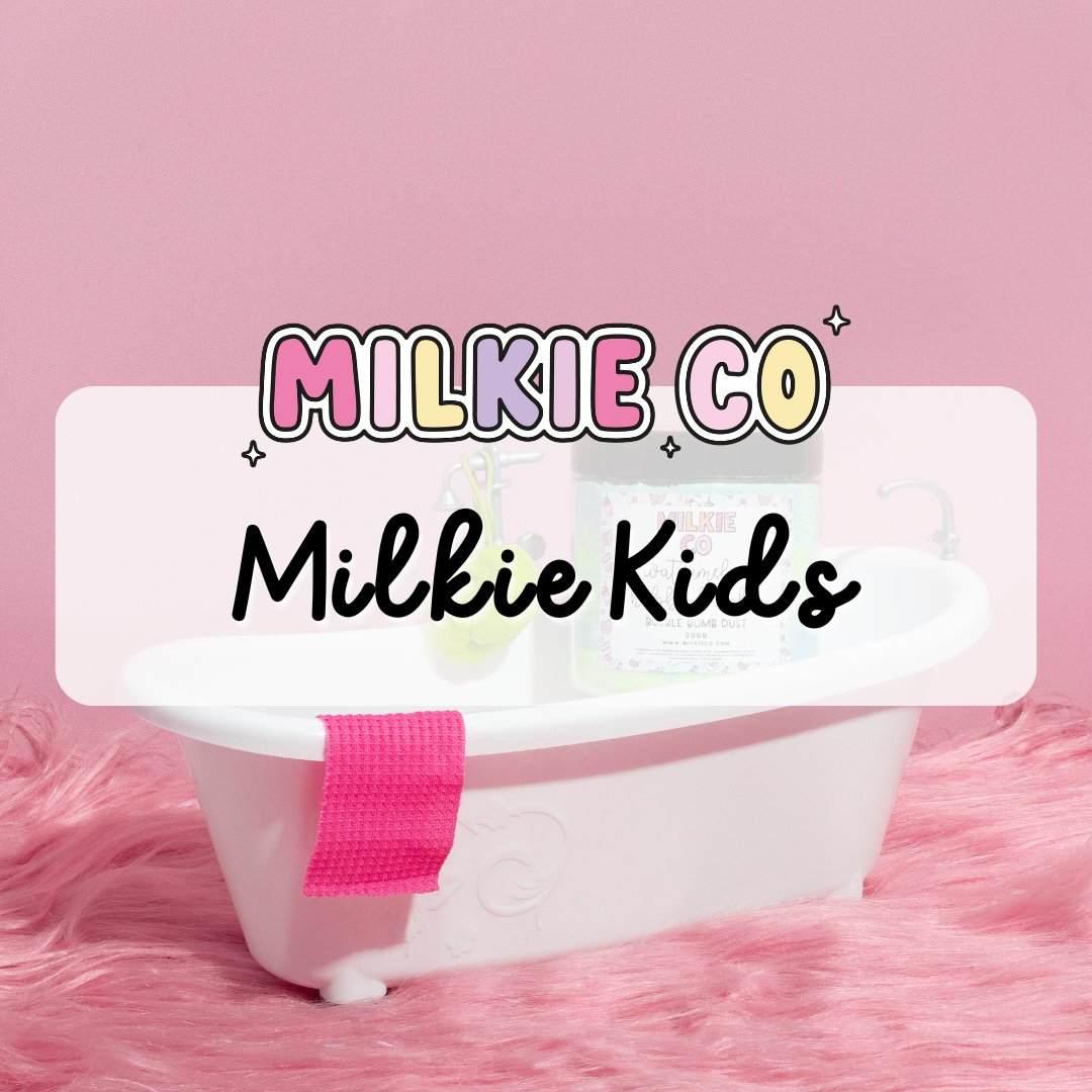 MILKIE Kids - Milkie Co