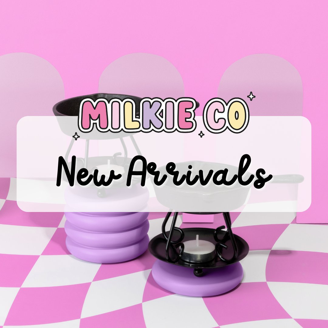 New - Milkie Co