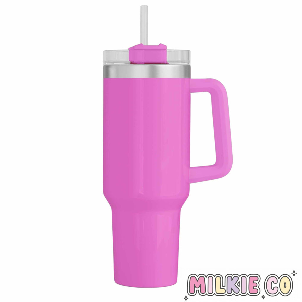 40Oz Tumbler