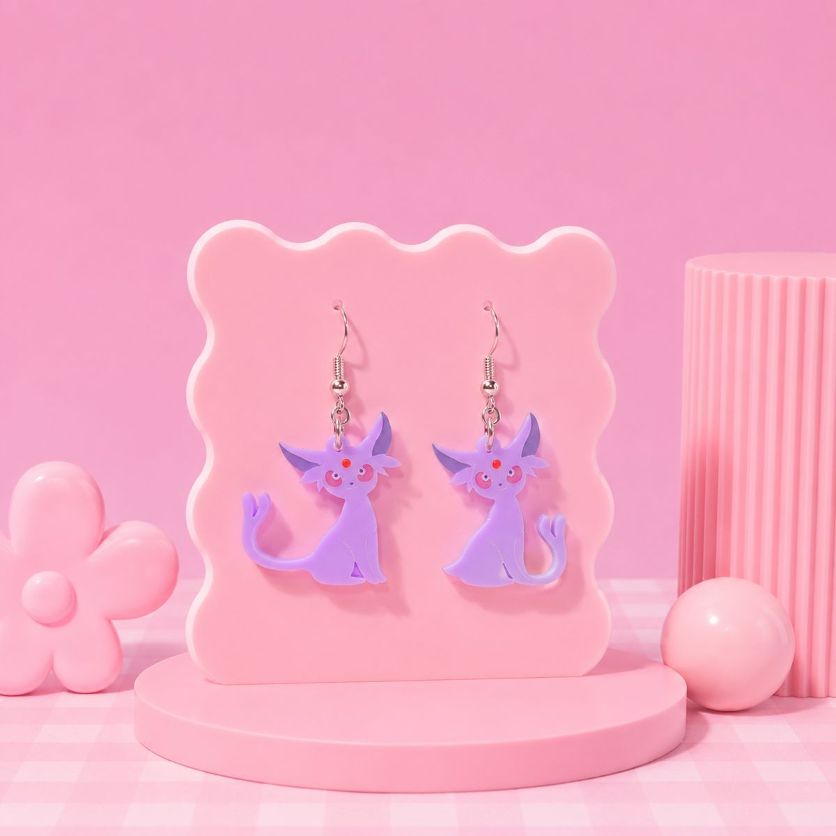 E-Evolution Dangles