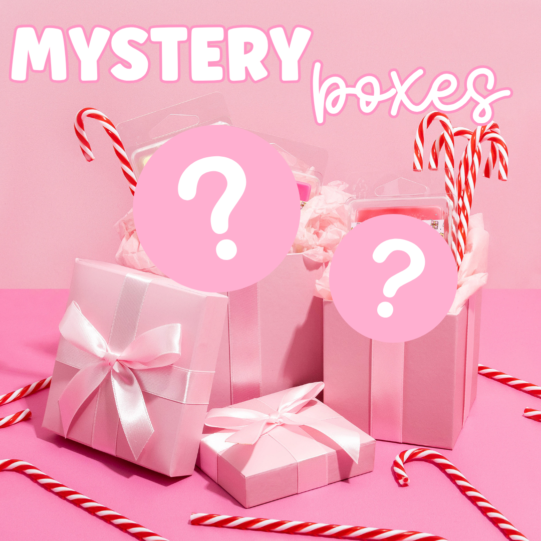 Mystery Box