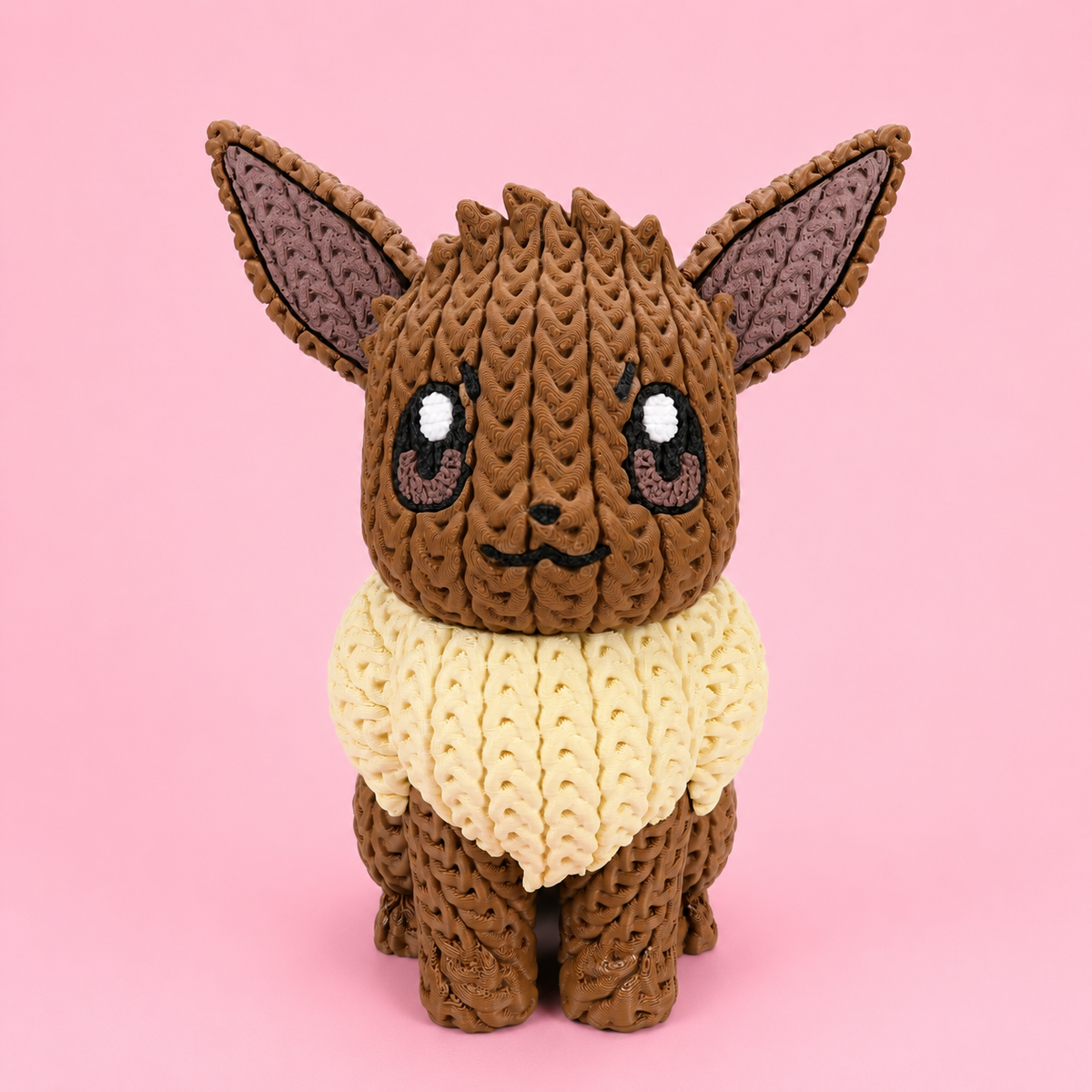 Brown Cutie (L)