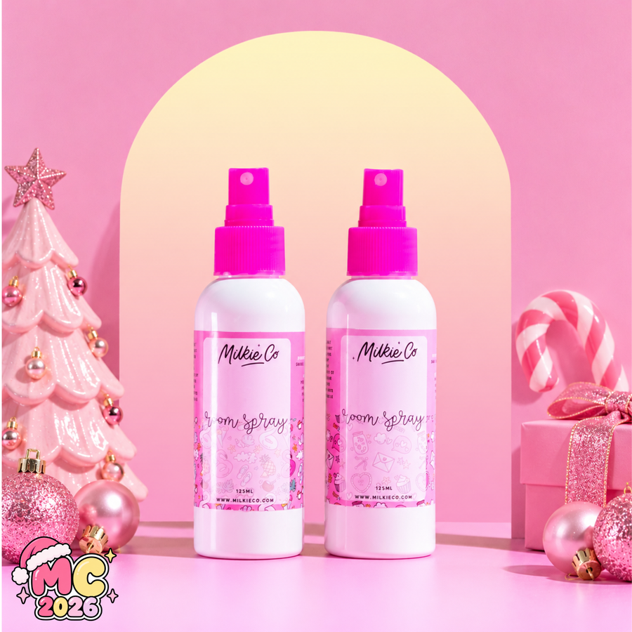 Christmas Room/Linen Spray 🎄