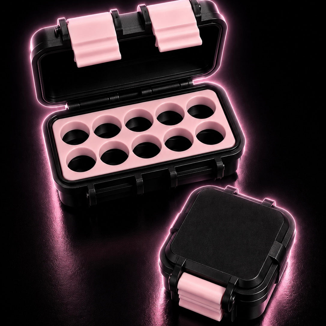 Storage Organiser