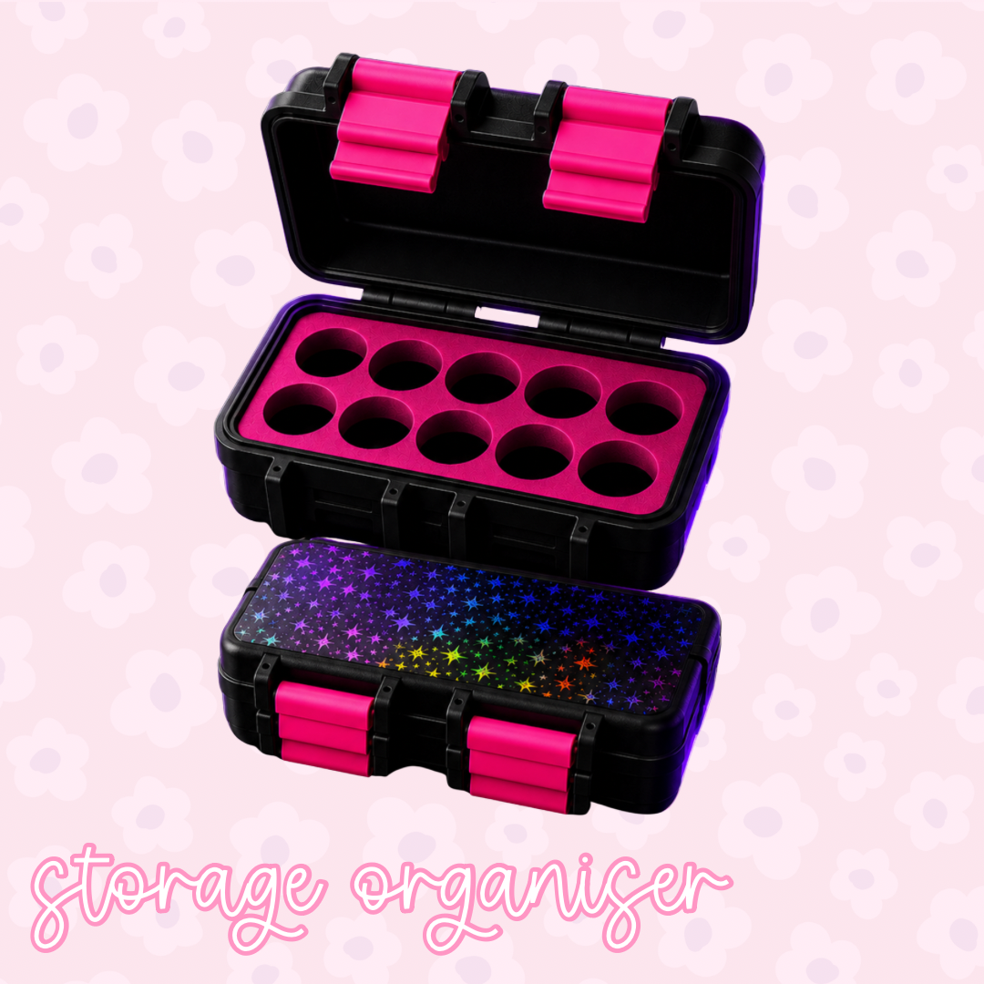 Storage Organiser