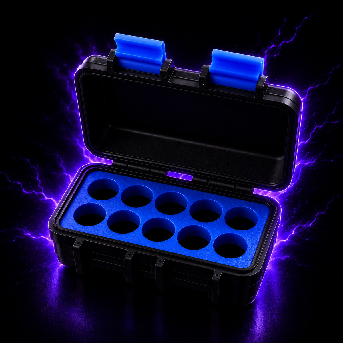Storage Organiser