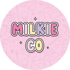 Milkie Co logo