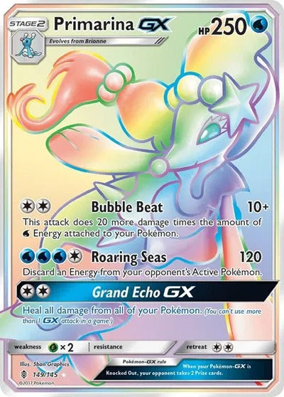 Pokemon Cards Singles (ENG)