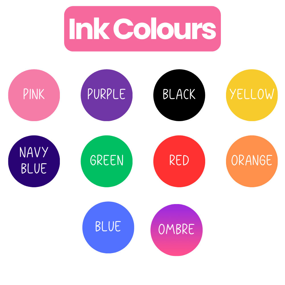 'Bright Ideas' Stamp