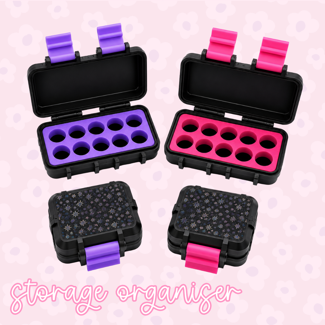 Storage Organiser