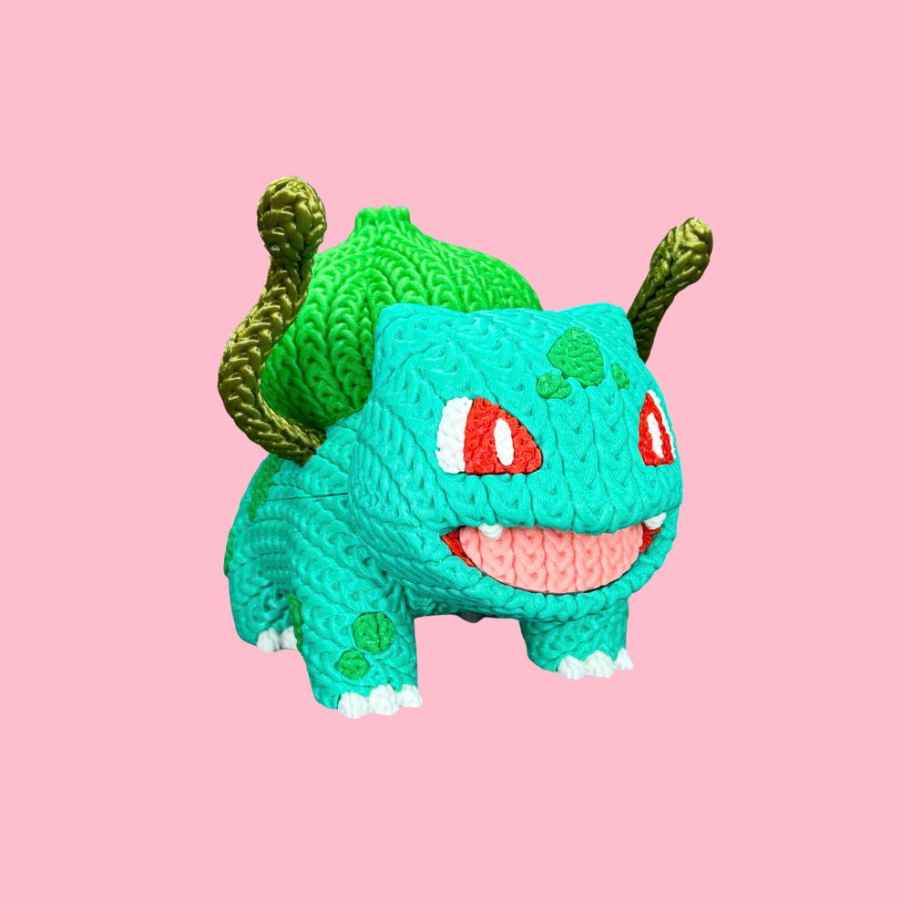 Green Cutie (L)