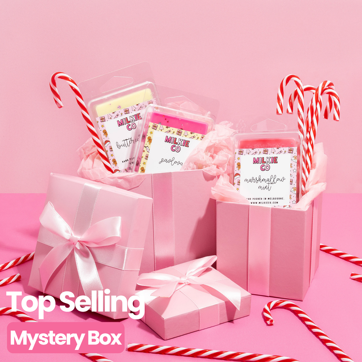 Mystery Box