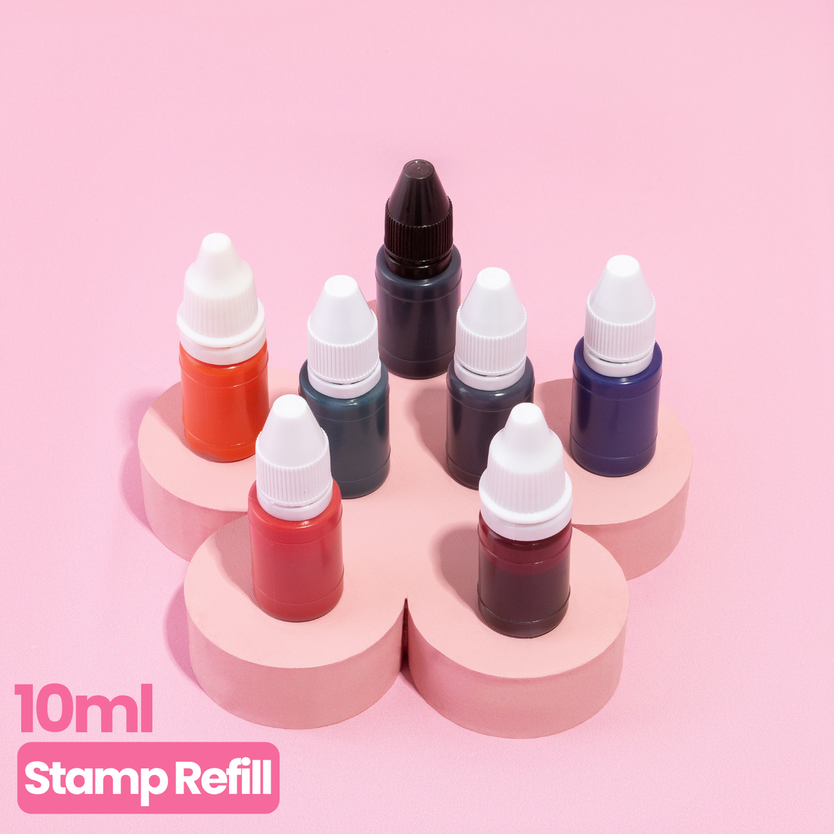 Stamp Refill Ink