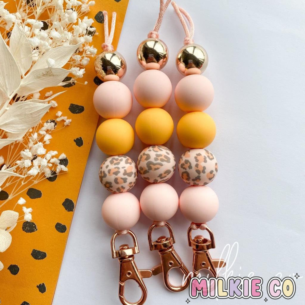 Africa Car Diffuser - Milkie Co