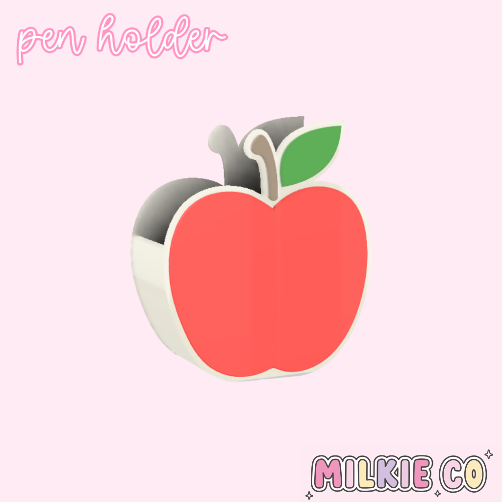 Apple Pen Holder