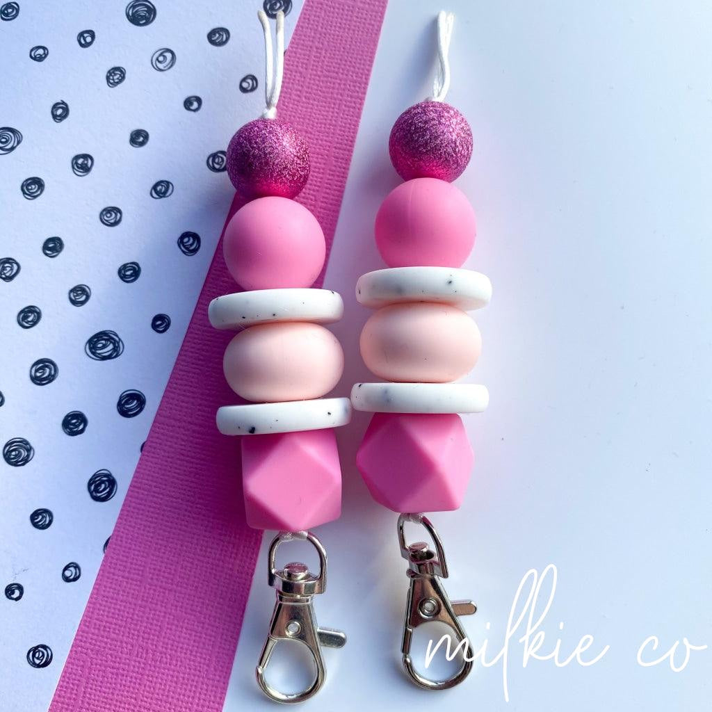 Barbie Keyring All Products