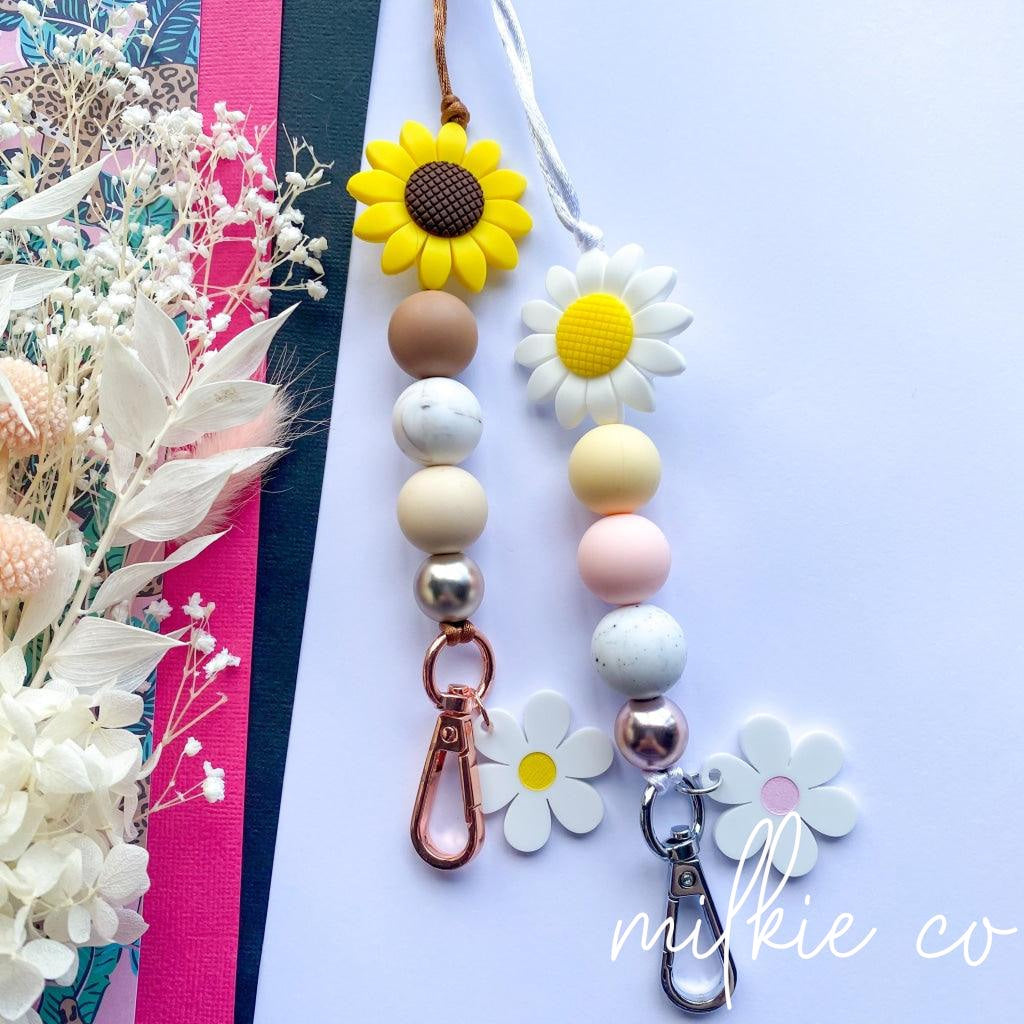Blossom Lanyard All Products