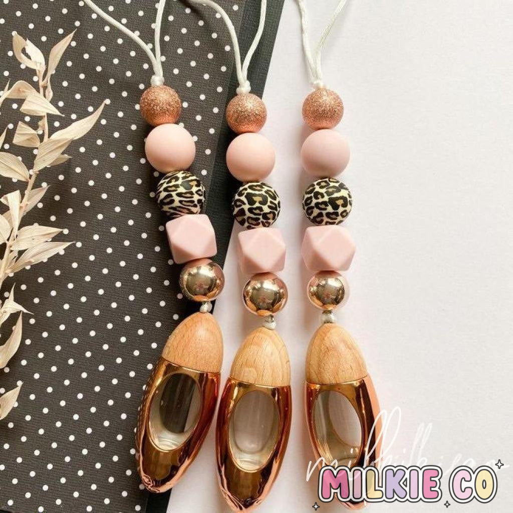 Blush Car Diffuser & Keyring Bundle All Products