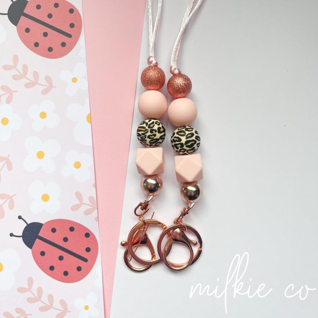 Blush Lanyard All Products