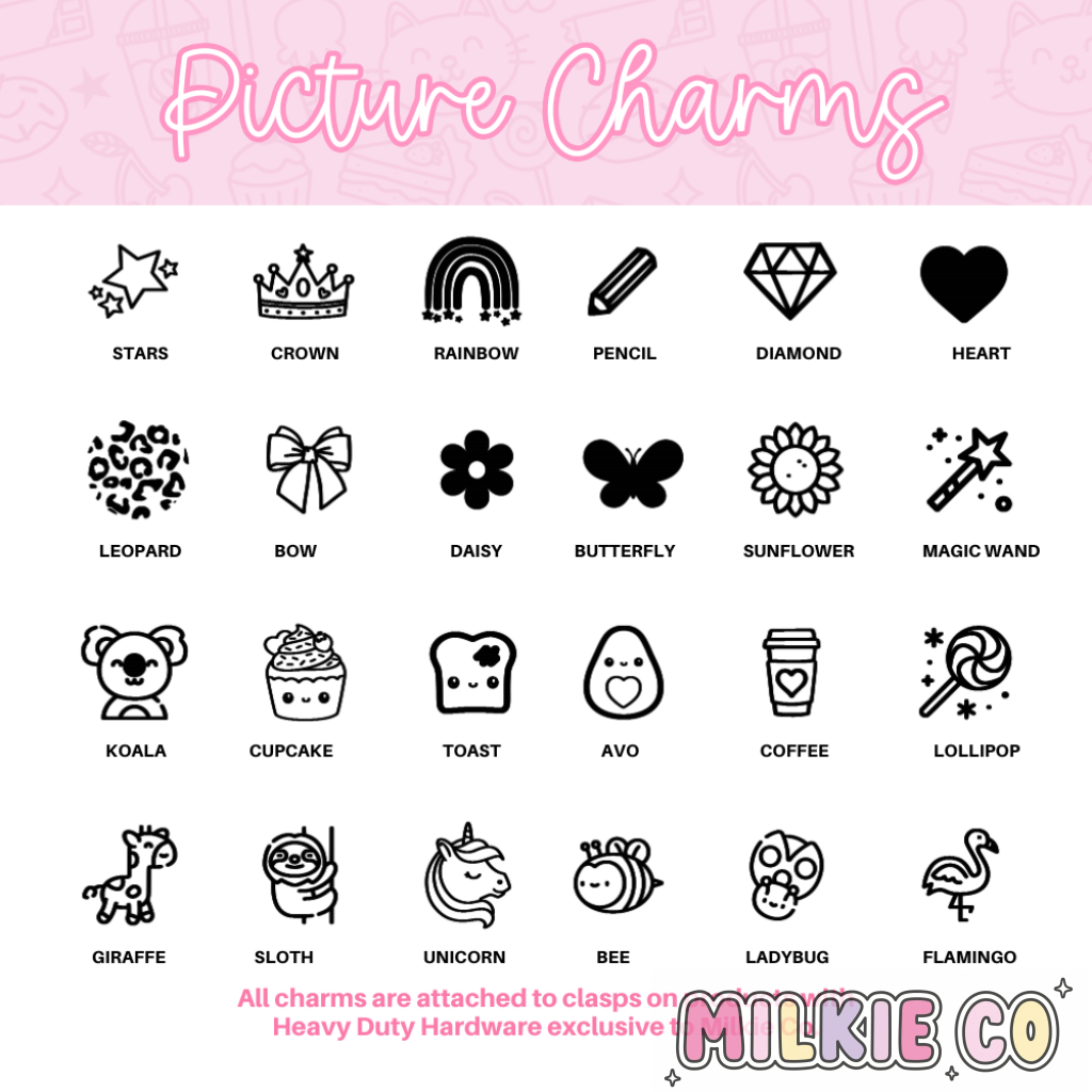 Blush Lanyard All Products