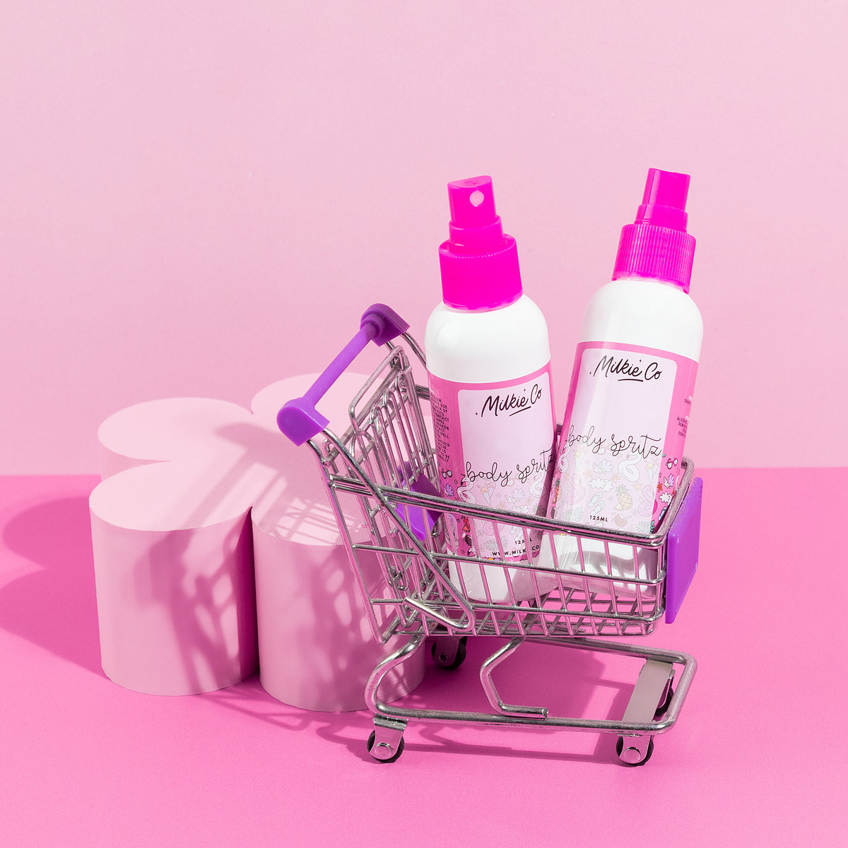 Body Spritz