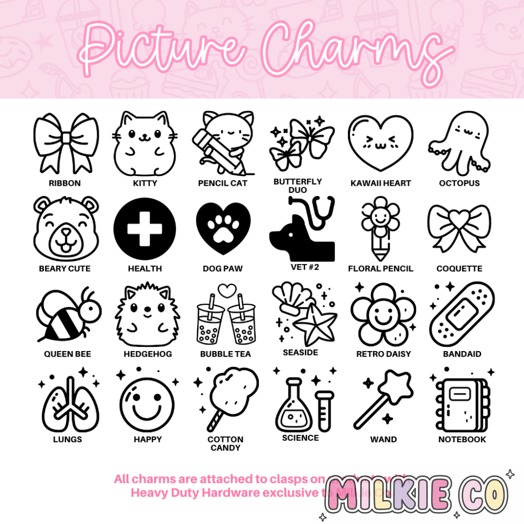 Purple Butterfly Lanyard All Products