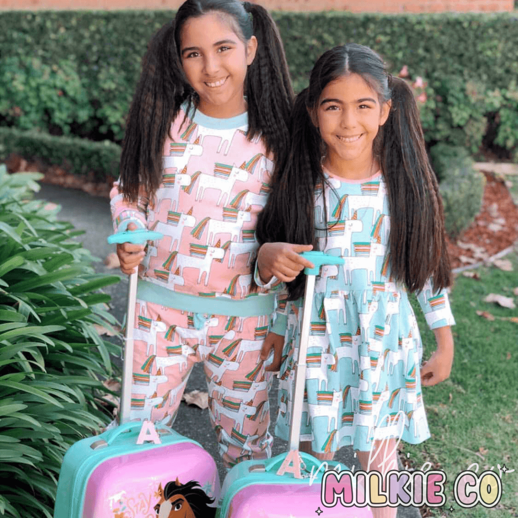 Kids Bag Tag All Products