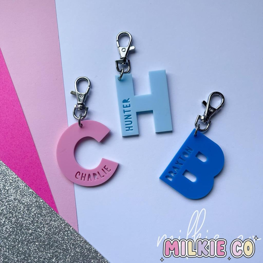 Kids Bag Tag All Products