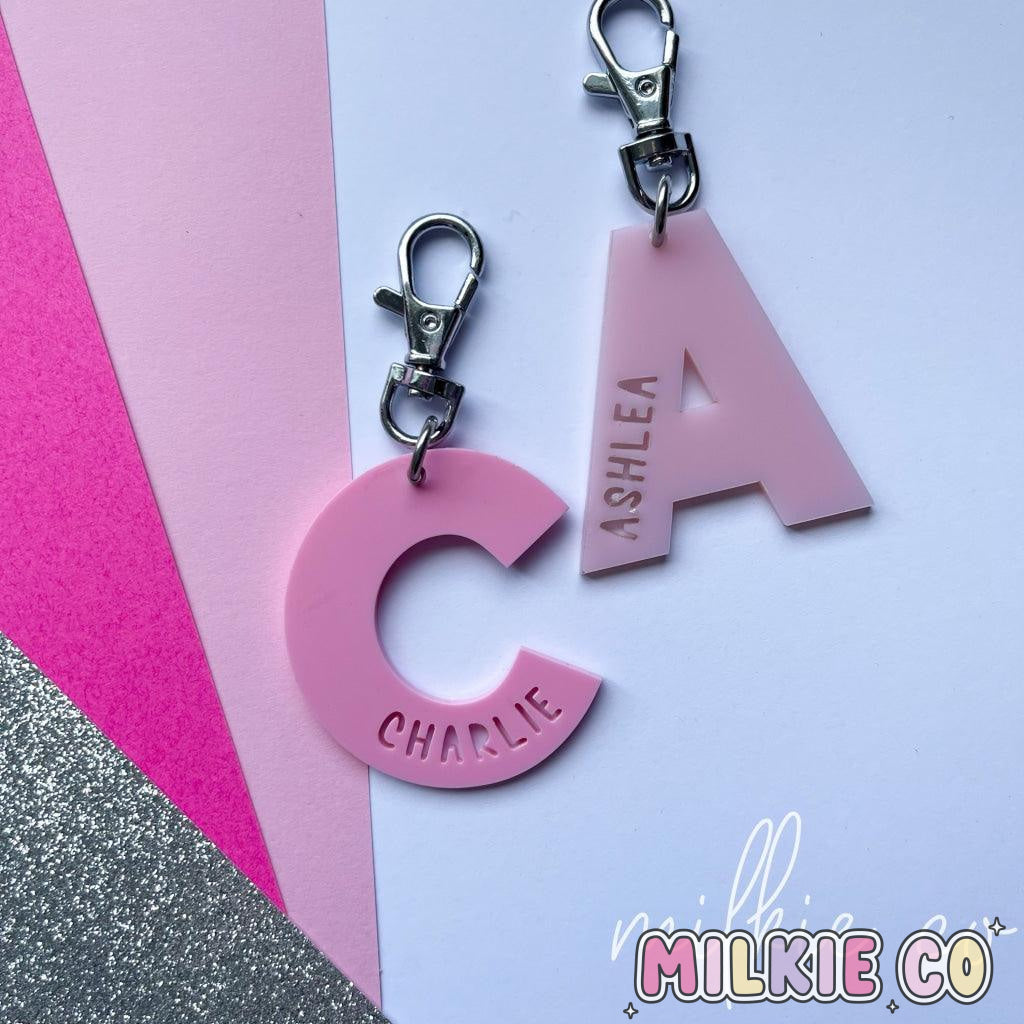 Kids Bag Tag All Products