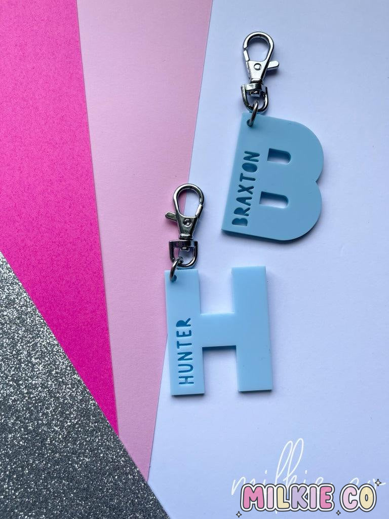Kids Bag Tag All Products