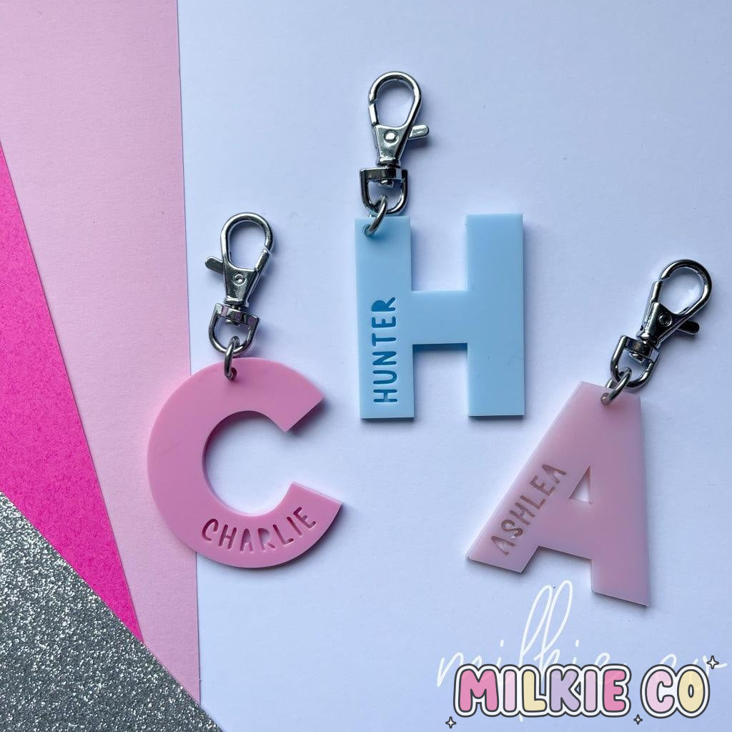 Kids Bag Tag All Products