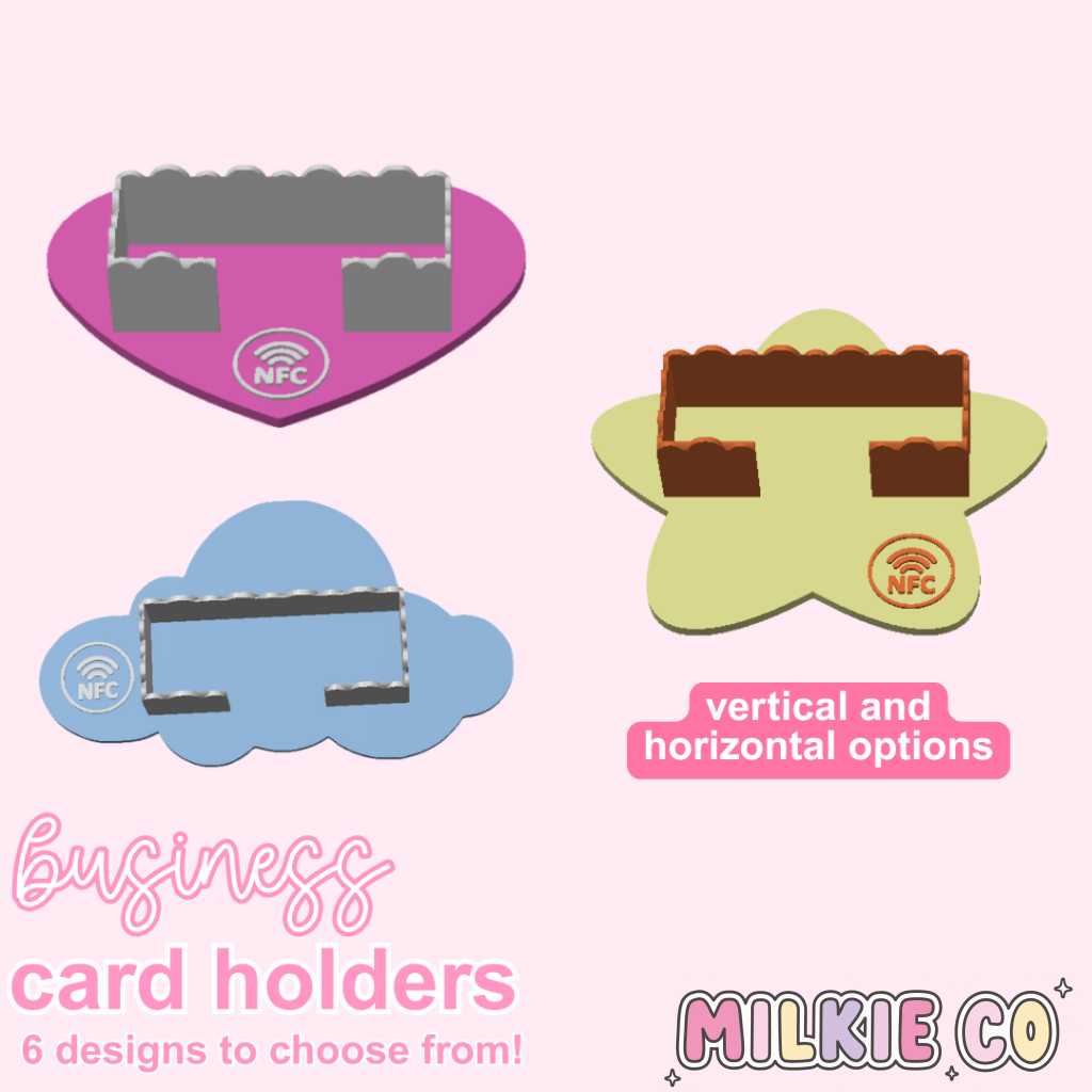 Business Card Holder All Products