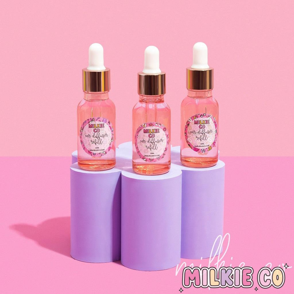 Car Diffuser Refill All Products