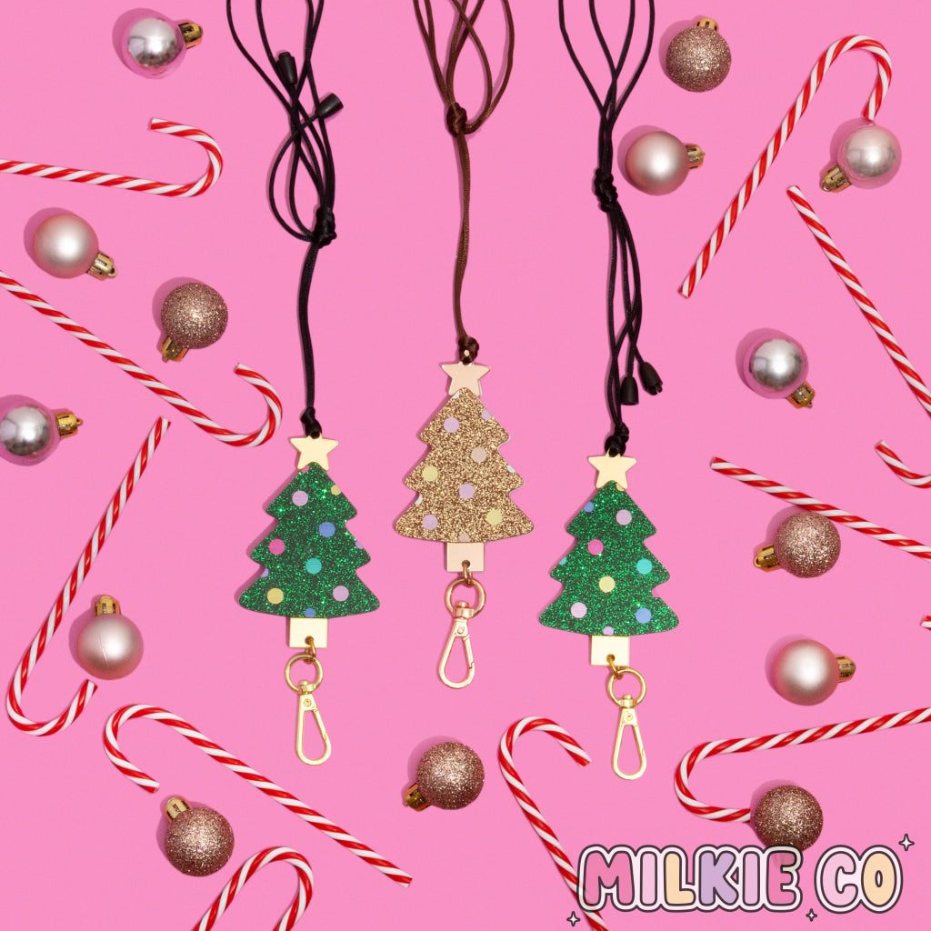 Christmas Tree Lanyard All Products