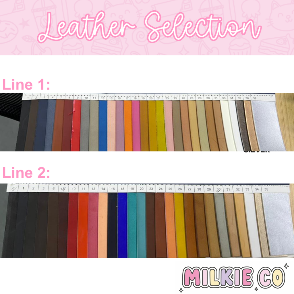 Create your own Fabric Lanyards